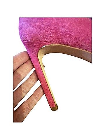 Sam Edelman Dea Heels (view 2)