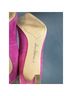 Sam Edelman Pink Heels Size 9 1/2 - photo 4