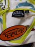 Von Dutch Graphic White Multi Color Romper Size S - photo 10