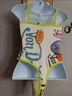 Von Dutch Graphic White Multi Color Romper Size S - photo 9