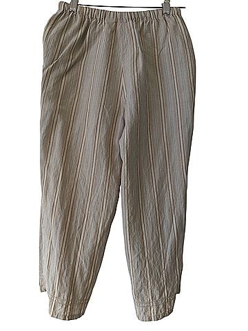 Preswick & Moore cropped  Casual Pants (view 2)