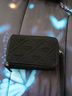 Vera Bradley Black Leather Wristlet One size - photo 4
