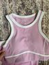 WILO Pink Active Dress Size XS - photo 3