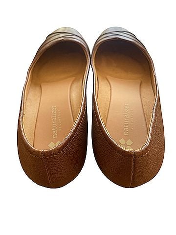 Naturalizer Jaye, Coffee Bean Lea Flats (view 2)