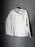Columbia White Windbreaker Size L - photo 7