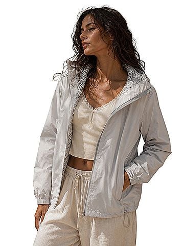 Columbia Windbreaker (view 1)