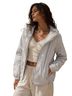 Columbia White Windbreaker Size L - photo 1