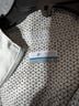 Columbia White Windbreaker Size L - photo 3
