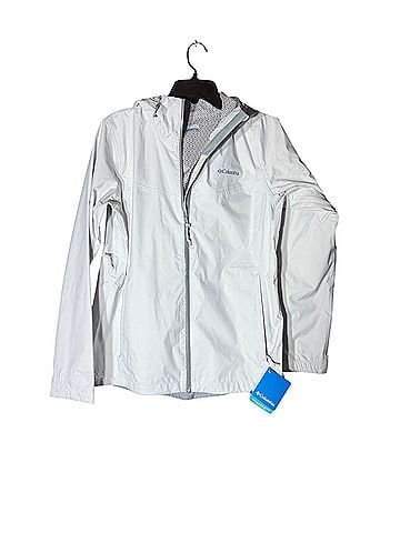 Columbia Windbreaker (view 2)