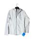 Columbia White Windbreaker Size L - photo 2