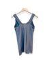 Athleta Solid Gray Active Tank Size M (tall) - photo 10