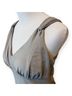 Athleta Solid Gray Active Tank Size M (tall) - photo 4