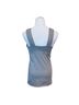 Athleta Solid Gray Active Tank Size M (tall) - photo 2