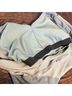 Athleta Solid Gray Active Tank Size M (tall) - photo 8