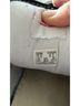Vans Black White Sneakers Size 5 - photo 3