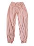New Balance 100% Polyamide Pink Yellow White Track Pants Size M - photo 2