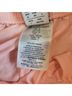New Balance 100% Polyamide Pink Yellow White Track Pants Size M - photo 4