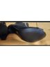 General Idea Black Ankle Boots Size 6 1/2 - photo 3