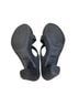 Crocs Black Heels Size 7 - photo 2