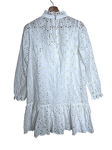 J.Crew Casual Dress (view 2)