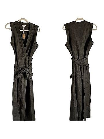 Ann Mashburn Hallie Casual Dress (view 2)