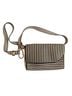 ROTHY'S Stripes Multi Color Crossbody Bag One size - photo 1