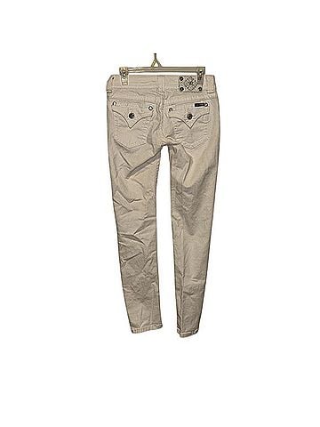 Miss Me Skinny Jeans (view 2)