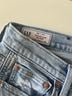 Gap Blue Jeans Size 28 waist - photo 3