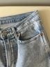 Gap Blue Jeans Size 28 waist - photo 4