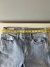 Gap Blue Jeans Size 28 waist - photo 5