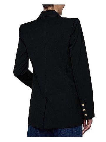 L'Agence x Bert Stern Cambrie Blazer (view 2)
