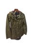 Guess Green Jacket Size S - photo 1