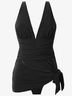 Magicsuit Orange Pink One Piece Swimsuit Size 16 - photo 7
