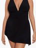 Magicsuit Orange Pink One Piece Swimsuit Size 16 - photo 6