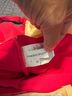 Magicsuit Orange Pink One Piece Swimsuit Size 16 - photo 5