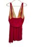 Magicsuit Orange Pink One Piece Swimsuit Size 16 - photo 2