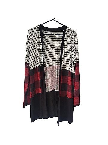 Maurices Jacket (view 1)