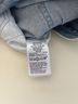 Gap Blue Jeans Size 28 waist - photo 9