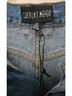 Current Mood Blue Denim Shorts Size S - photo 3
