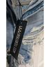 Current Mood Blue Denim Shorts Size S - photo 5