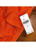 Maeve 100% Polyester Orange Formal Skirt Size 14 - photo 3