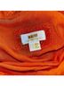 Maeve 100% Polyester Orange Formal Skirt Size 14 - photo 5