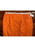 Maeve 100% Polyester Orange Formal Skirt Size 14 - photo 8