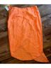 Maeve 100% Polyester Orange Formal Skirt Size 14 - photo 9