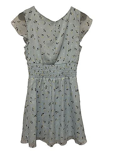 Leith Casual Dress (view 2)