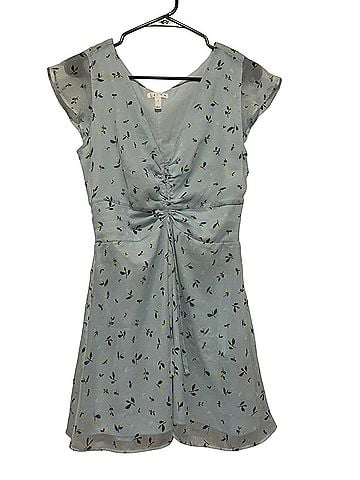 Leith Casual Dress (view 1)