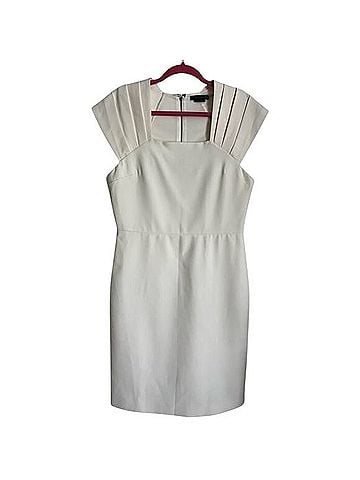 Alice + Olivia Kiro Cocktail Dress (view 1)