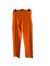 Gretchen Scott Designs Orange Leggings Size S - photo 1