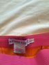 Gretchen Scott Designs Orange Leggings Size S - photo 3