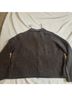 Primark Brown Coat Size L - photo 4